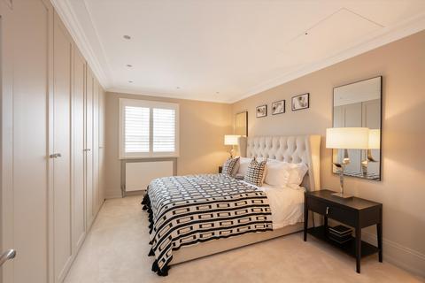 undefined, George Street, Marylebone, W1U