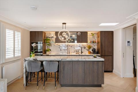 undefined, George Street, Marylebone, W1U