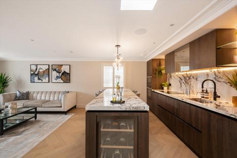 undefined, George Street, Marylebone, W1U