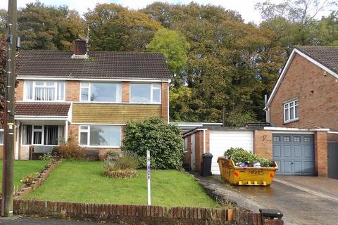 3 bedroom semi-detached house for sale, Fairwood Drive, Baglan, Port Talbot