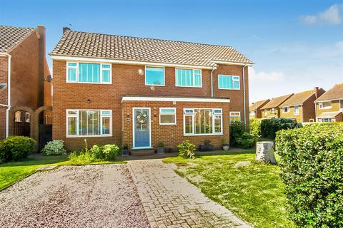 4 bedroom detached house for sale, Westfield Drive, Hurworth, Darlington