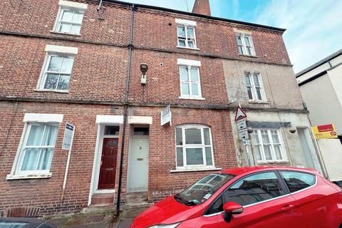 6 bedroom house to rent, 105 Cardigan StreetOxford