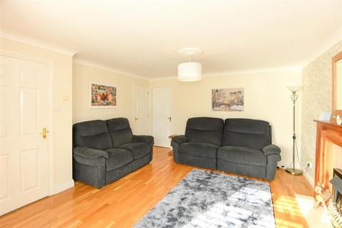 2 Stokehill, Hilperton, Trowbridge, BA14 7TJ