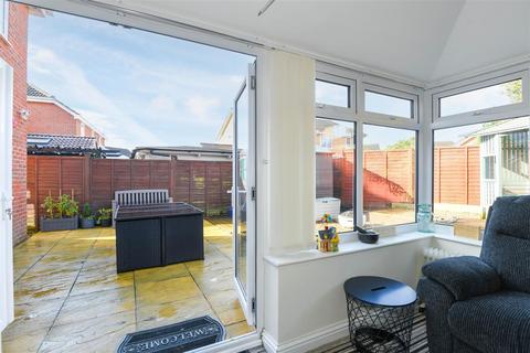 2 Stokehill, Hilperton, Trowbridge, BA14 7TJ