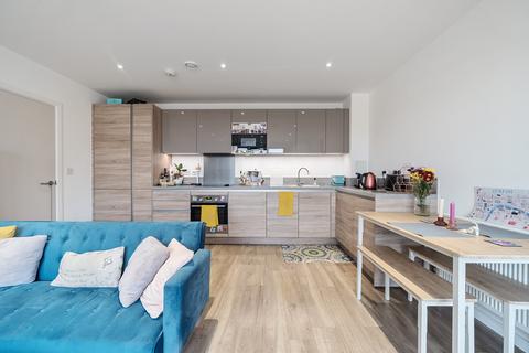 2 bedroom apartment for sale, Katie Court, 7 Edwin Street, London, E16