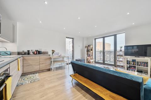 2 bedroom apartment for sale, Katie Court, 7 Edwin Street, London, E16