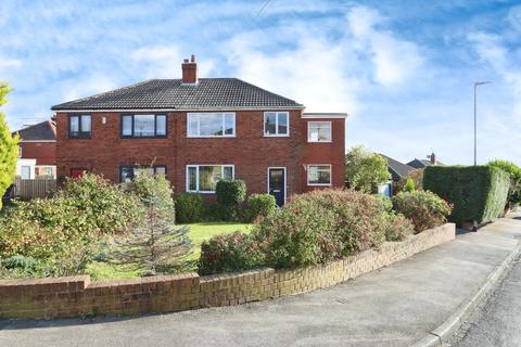 4 bedroom semi-detached house for sale, Haigh Moor Crescent, Wakefield WF3