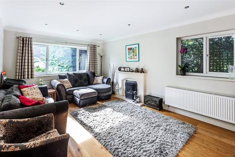 4 bedroom detached house for sale, Midsummer Walk, Woking GU21