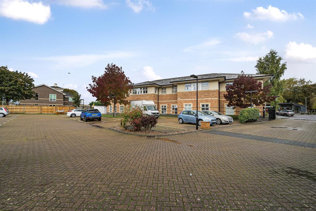 Car Park