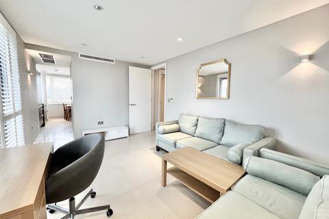 2 bedroom flat to rent, 158 Prince Of Wales Road, London NW5