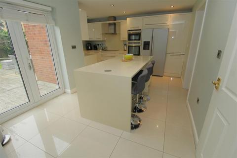 4 bedroom detached house for sale, Birchtree Drive, Liverpool L31