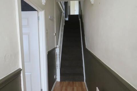 58 Biddulph Estate, Llanelli, SA15 2BY