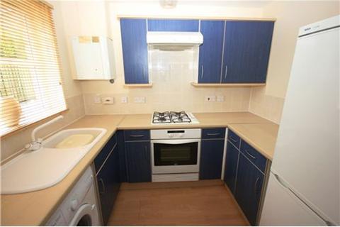 2 bedroom terraced house to rent, Oldwood Place, Livingston EH54