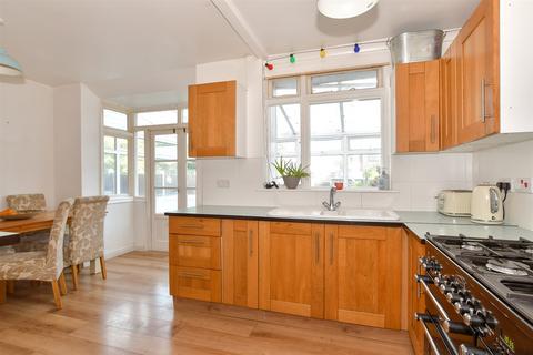 2 bedroom semi-detached house for sale, Blaker Avenue, Rochester, Kent