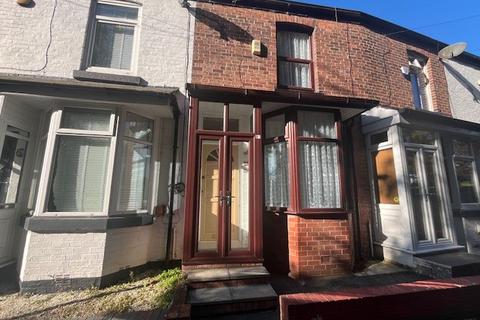 2 bedroom terraced house for sale, Berkeley Road, Bolton, BL1