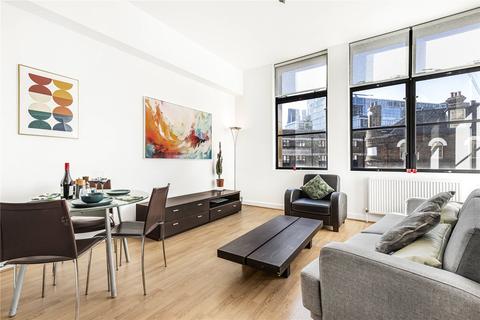 1 bedroom apartment for sale, Commercial Street, London, E1