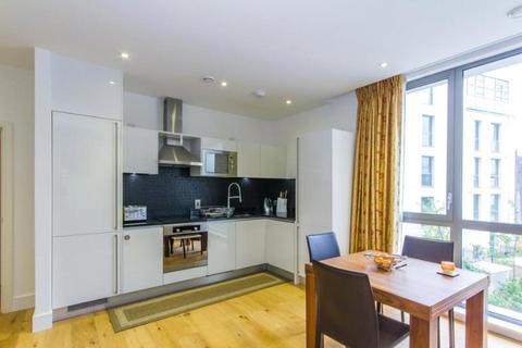 1 bedroom apartment to rent, Melrose Apartments, Swiss Cottage NW3