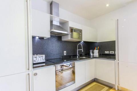 1 bedroom apartment to rent, Melrose Apartments, Swiss Cottage NW3