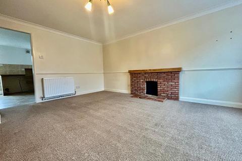 3 bedroom end of terrace house to rent, Woods Garth, Wetwang, Driffield, East Riding of Yorkshi, YO25