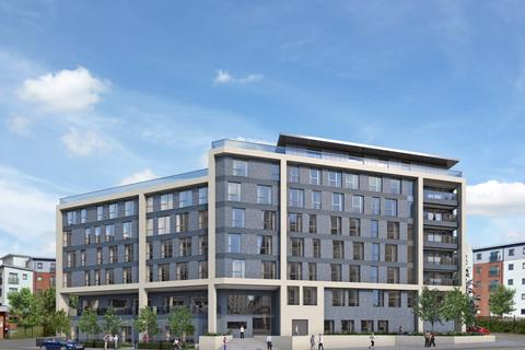 1 bedroom apartment for sale, at Bridgewater Wharf, Manchester M5