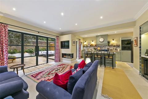 5 bedroom house for sale, King George Square, Richmond, TW10