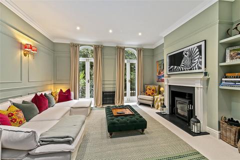 5 bedroom house for sale, King George Square, Richmond, TW10