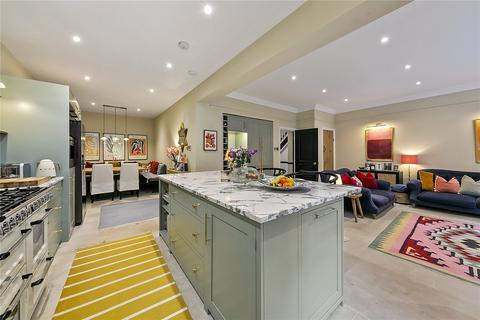 5 bedroom house for sale, King George Square, Richmond, TW10