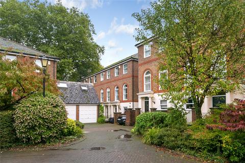 5 bedroom house for sale, King George Square, Richmond, TW10