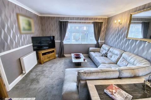 3 bedroom property for sale, Broom Hall Drive, Ushaw Moor, Durham, Durham, DH7 7NX