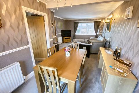 3 bedroom property for sale, Broom Hall Drive, Ushaw Moor, Durham, Durham, DH7 7NX