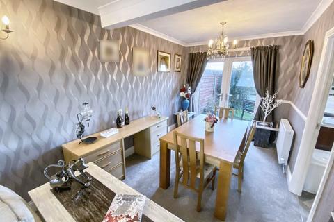 3 bedroom property for sale, Broom Hall Drive, Ushaw Moor, Durham, Durham, DH7 7NX