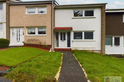 2 bedroom terraced house for sale, Glen Lethnot, East Kilbride G74