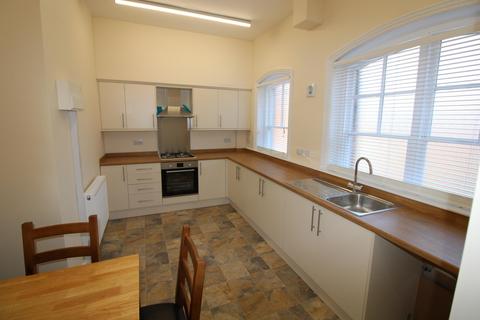 1 bedroom in a house share to rent, High Street, Burton upon Trent DE14