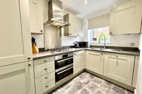 72 Pentagon Way, Wetherby, LS22 6AW