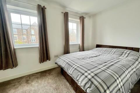 72 Pentagon Way, Wetherby, LS22 6AW