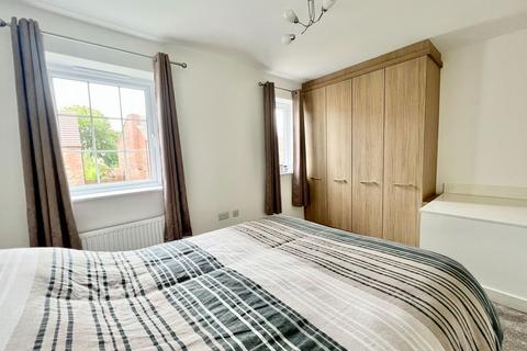 72 Pentagon Way, Wetherby, LS22 6AW