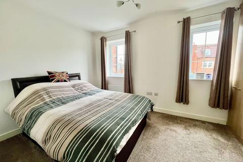 72 Pentagon Way, Wetherby, LS22 6AW