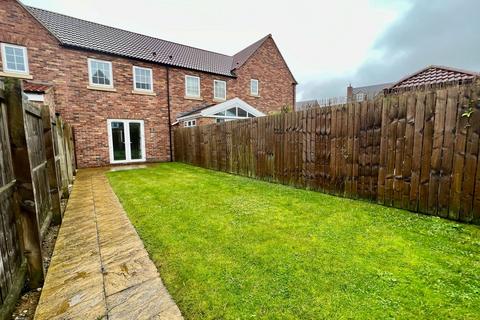 72 Pentagon Way, Wetherby, LS22 6AW