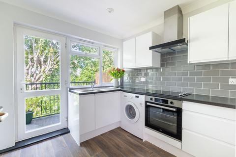 2 bedroom apartment for sale, Brighton Road, Purley, CR8