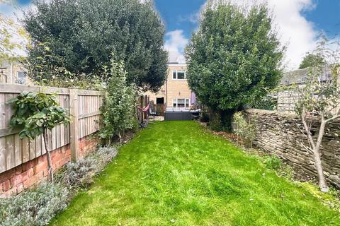 4 bedroom end of terrace house for sale, Queen street, Cirencester