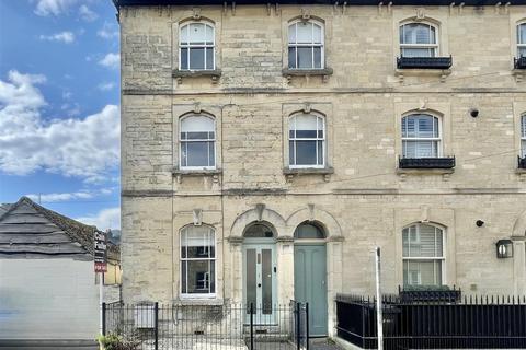undefined, Central Cirencester