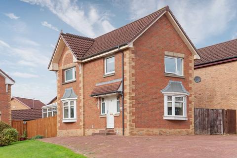 3 bedroom detached house for sale, 7 John Marshall Drive, Bishopbriggs, Glasgow, G64 2SZ