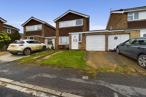 3 bedroom detached house for sale, Falcon Road, Calne SN11