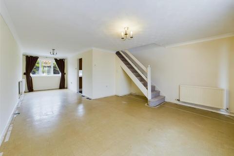 3 bedroom detached house for sale, Falcon Road, Calne SN11