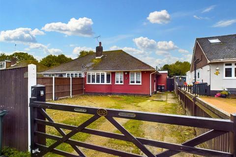 2 bedroom semi-detached bungalow for sale, Tinsley Lane, Three Bridges RH10