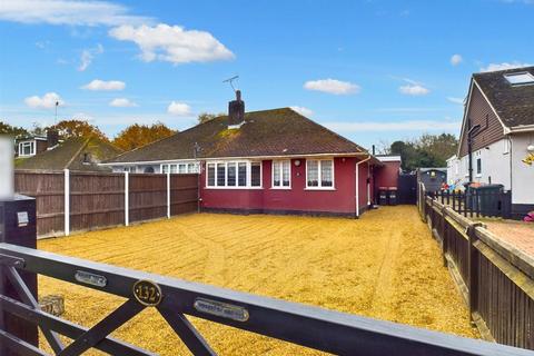 2 bedroom semi-detached bungalow for sale, Tinsley Lane, Three Bridges RH10