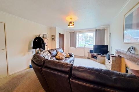 3 bedroom semi-detached house for sale, St Francis Close, Preston PR2