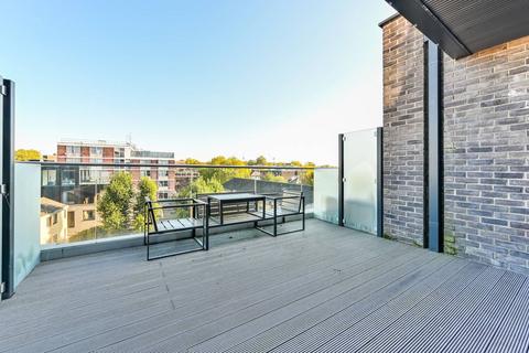 Flat 19, 1 Rochester Place, London, NW1 9DZ