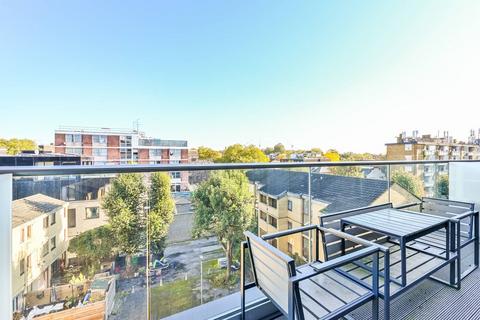 Flat 19, 1 Rochester Place, London, NW1 9DZ