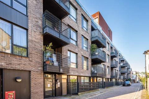 Flat 19, 1 Rochester Place, London, NW1 9DZ